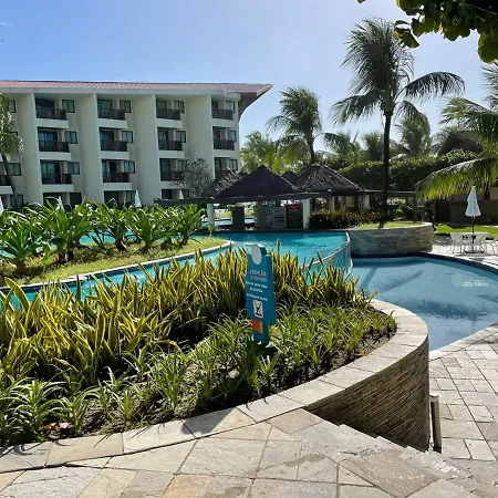 Resort Marulhos Porto De Galinhas Flat C405-2